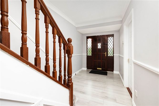 20 Aylmer Crescent, Kilcock, County Kildare