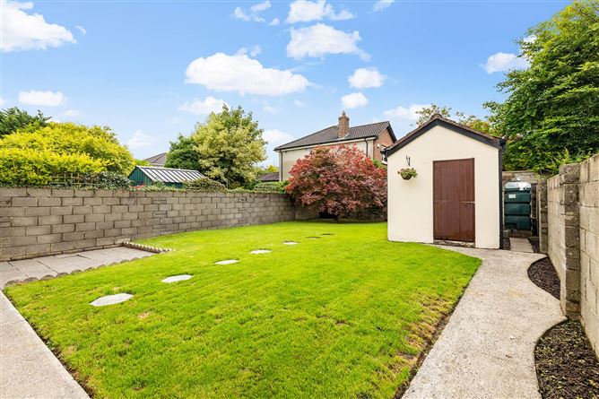 20 Aylmer Crescent, Kilcock, County Kildare