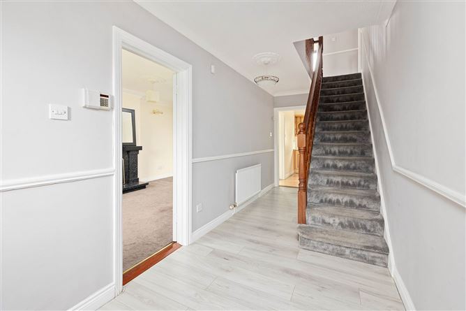 20 Aylmer Crescent, Kilcock, County Kildare
