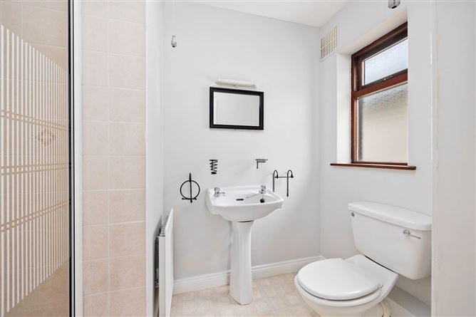 20 Aylmer Crescent, Kilcock, County Kildare