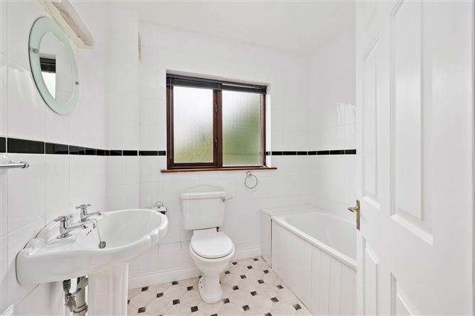 20 Aylmer Crescent, Kilcock, County Kildare