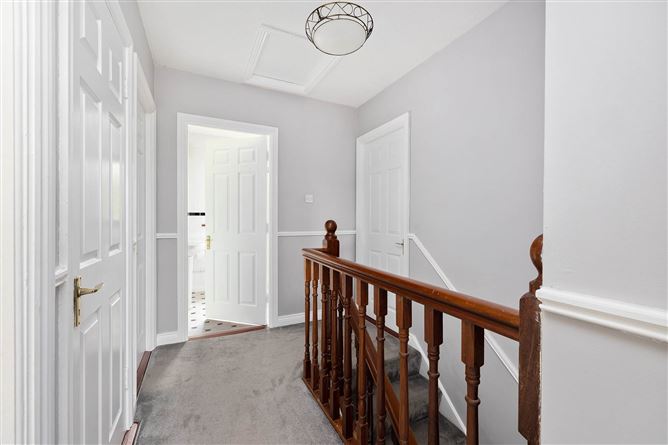 20 Aylmer Crescent, Kilcock, County Kildare