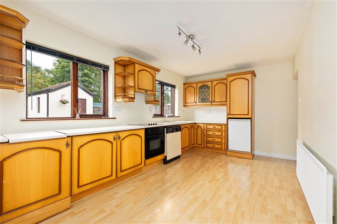 20 Aylmer Crescent, Kilcock, County Kildare