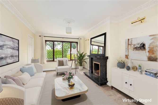 20 Aylmer Crescent, Kilcock, County Kildare