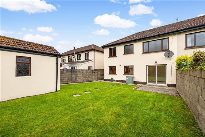 20 Aylmer Crescent, Kilcock, County Kildare