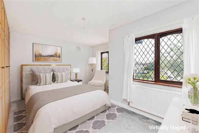 20 Aylmer Crescent, Kilcock, County Kildare