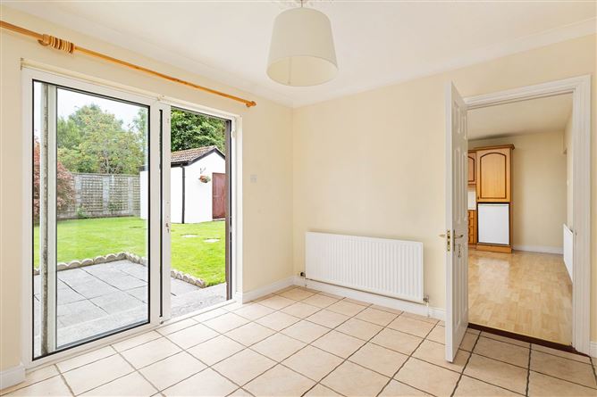 20 Aylmer Crescent, Kilcock, County Kildare