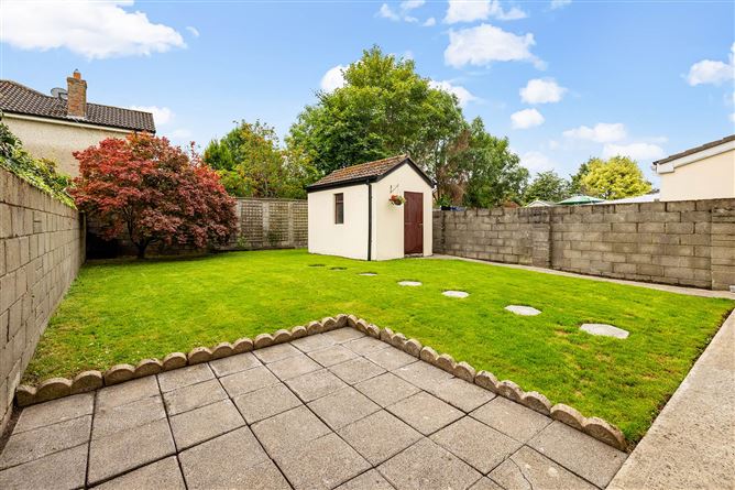 20 Aylmer Crescent, Kilcock, County Kildare
