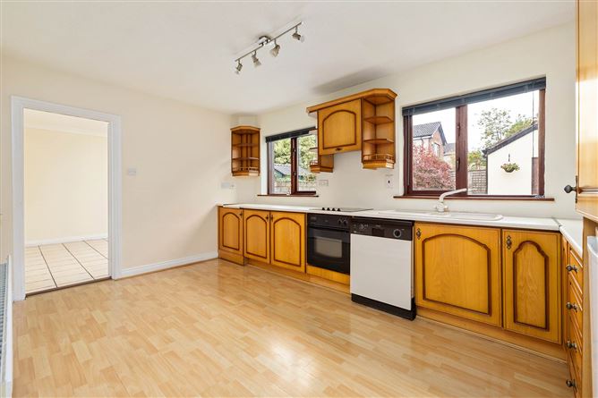 20 Aylmer Crescent, Kilcock, County Kildare