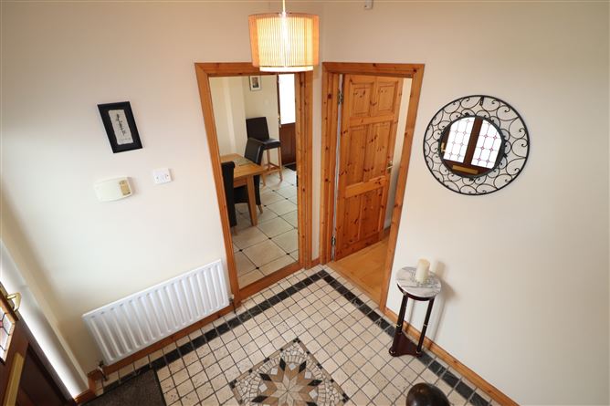 50 Cherry Drive, Glencairin, Dooradoyle, Limerick