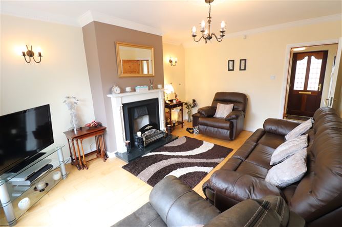 50 Cherry Drive, Glencairin, Dooradoyle, Limerick