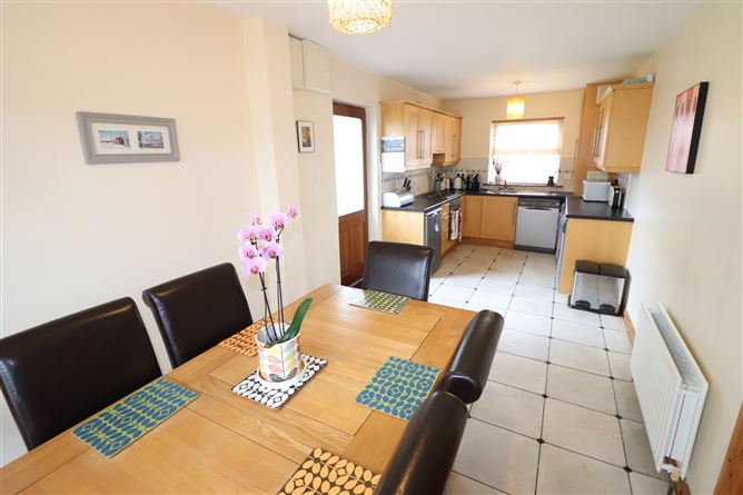 50 Cherry Drive, Glencairin, Dooradoyle, Limerick