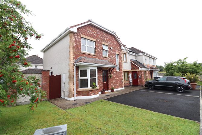 50 Cherry Drive, Glencairin, Dooradoyle, Limerick