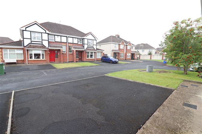 50 Cherry Drive, Glencairin, Dooradoyle, Limerick