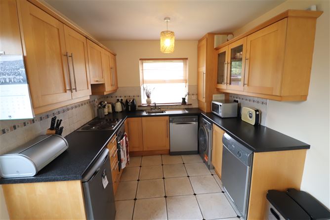50 Cherry Drive, Glencairin, Dooradoyle, Limerick