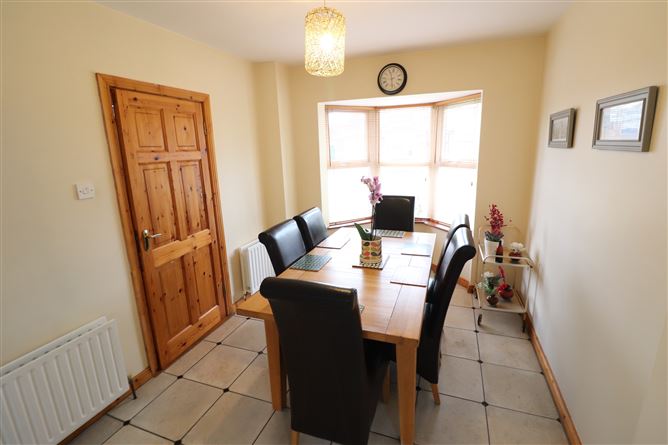 50 Cherry Drive, Glencairin, Dooradoyle, Limerick