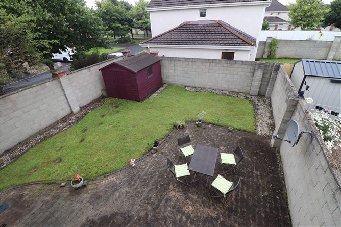50 Cherry Drive, Glencairin, Dooradoyle, Limerick