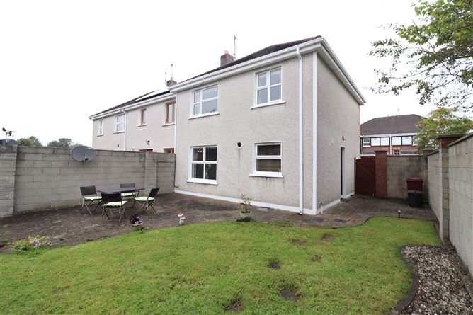 50 Cherry Drive, Glencairin, Dooradoyle, Limerick