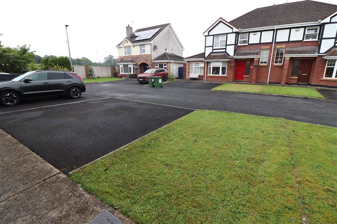 50 Cherry Drive, Glencairin, Dooradoyle, Limerick