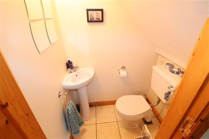 50 Cherry Drive, Glencairin, Dooradoyle, Limerick