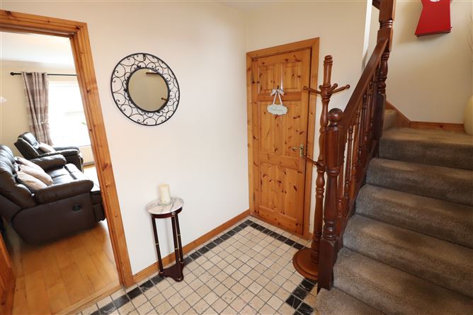 50 Cherry Drive, Glencairin, Dooradoyle, Limerick