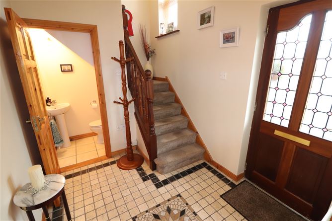 50 Cherry Drive, Glencairin, Dooradoyle, Limerick