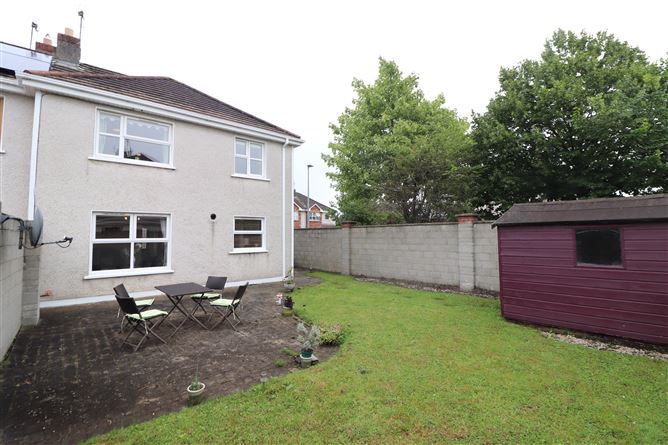 50 Cherry Drive, Glencairin, Dooradoyle, Limerick