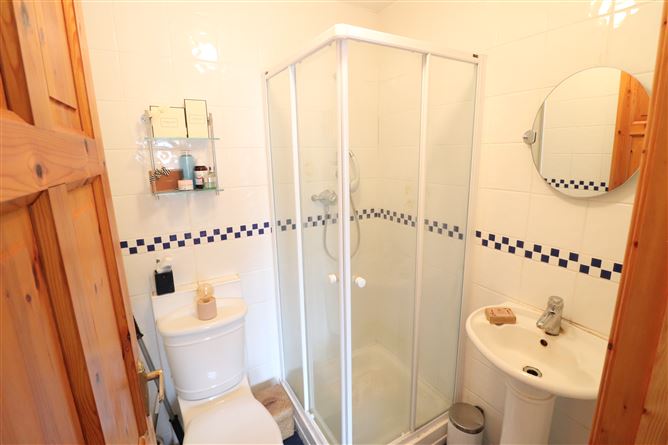 50 Cherry Drive, Glencairin, Dooradoyle, Limerick