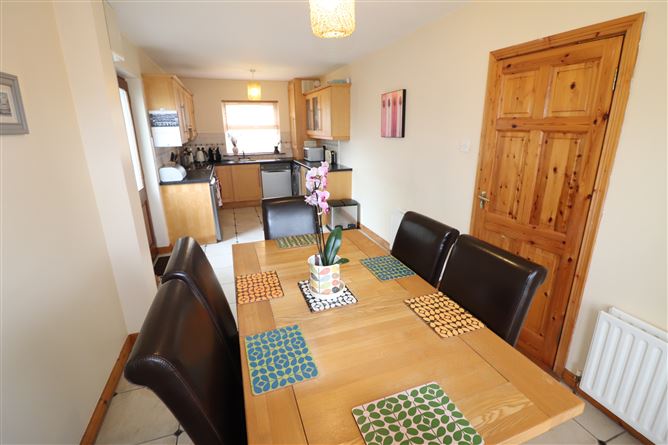 50 Cherry Drive, Glencairin, Dooradoyle, Limerick