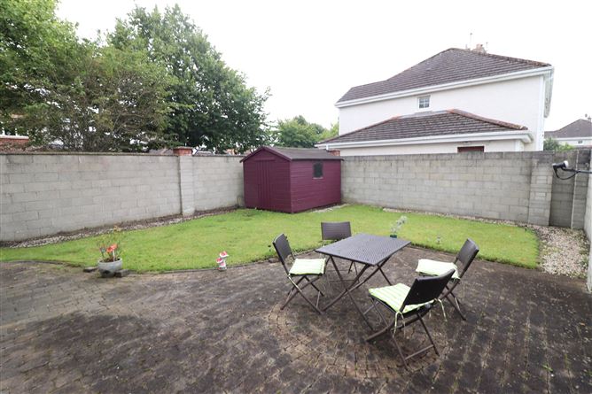 50 Cherry Drive, Glencairin, Dooradoyle, Limerick
