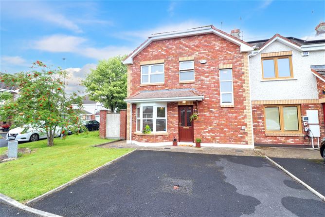 50 Cherry Drive, Glencairin, Dooradoyle, Limerick