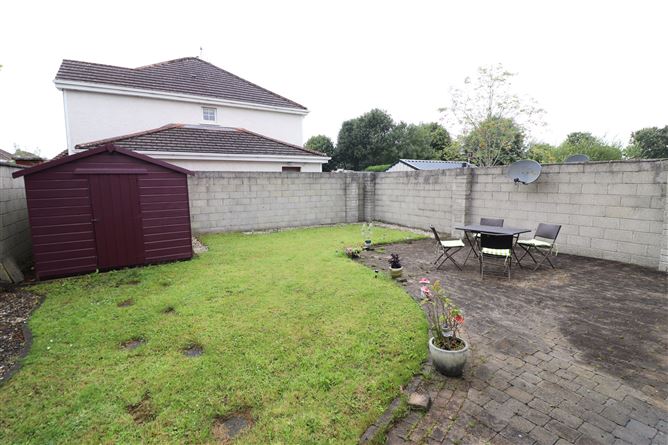 50 Cherry Drive, Glencairin, Dooradoyle, Limerick