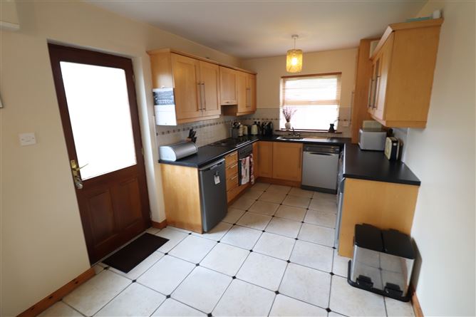 50 Cherry Drive, Glencairin, Dooradoyle, Limerick