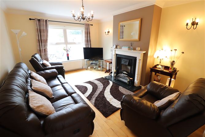 50 Cherry Drive, Glencairin, Dooradoyle, Limerick
