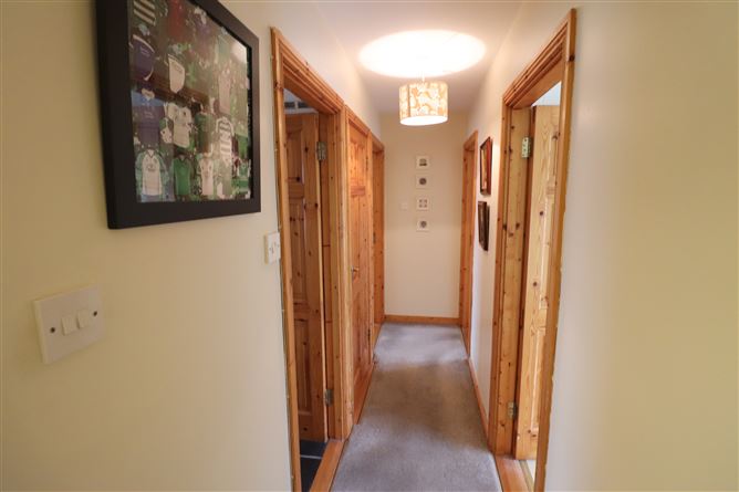 50 Cherry Drive, Glencairin, Dooradoyle, Limerick