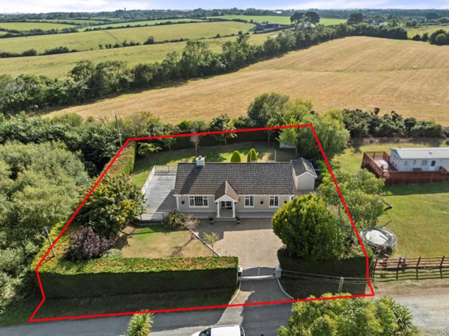 3 Skuna Hill, Donnahgmore, Ballygarrett, Wexford