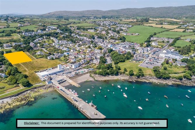 Colla Road, Schull,   West Cork
