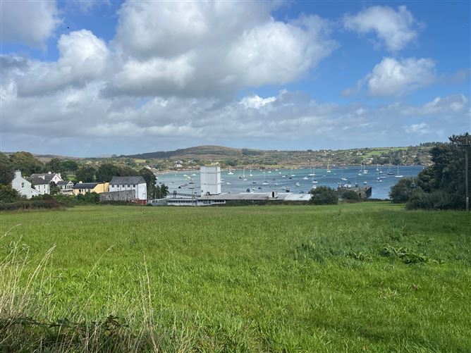 Colla Road, Schull,   West Cork