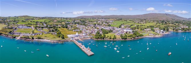 Colla Road, Schull,   West Cork