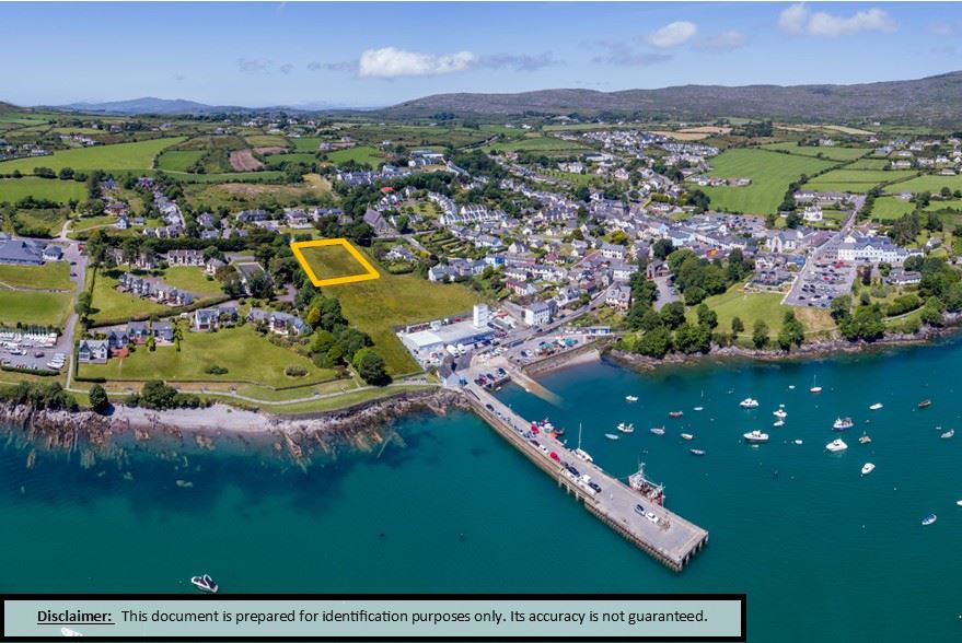 Colla Road, Schull,   West Cork