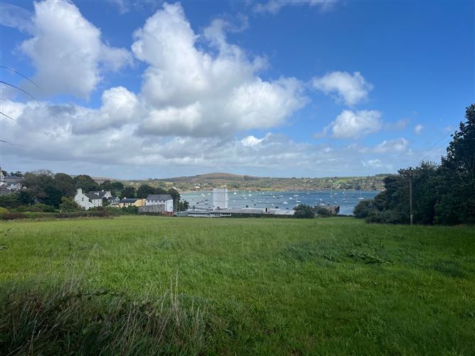 Colla Road, Schull,   West Cork