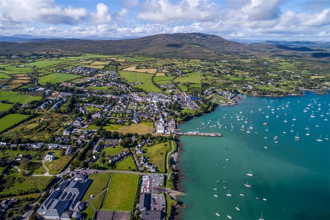 Colla Road, Schull,   West Cork