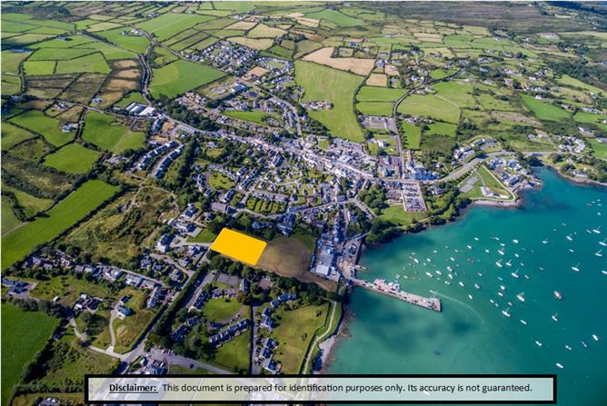 Colla Road, Schull,   West Cork
