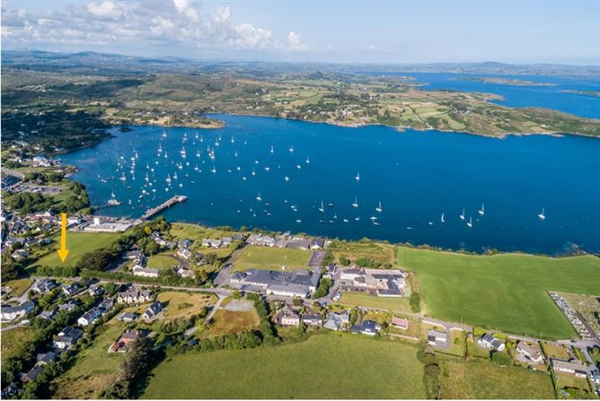 Colla Road, Schull,   West Cork