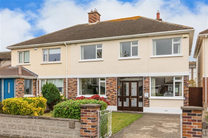 112 Sutton Park, Sutton, Dublin 13