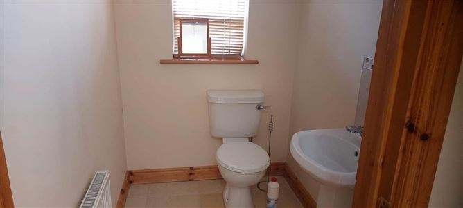 92 Alderwood, Carrickmacross, County Monaghan