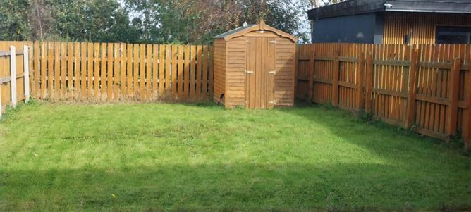 92 Alderwood, Carrickmacross, County Monaghan
