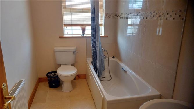 92 Alderwood, Carrickmacross, County Monaghan