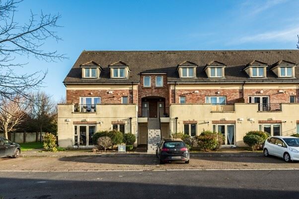 47 Brooklands, Clane, Co. Kildare