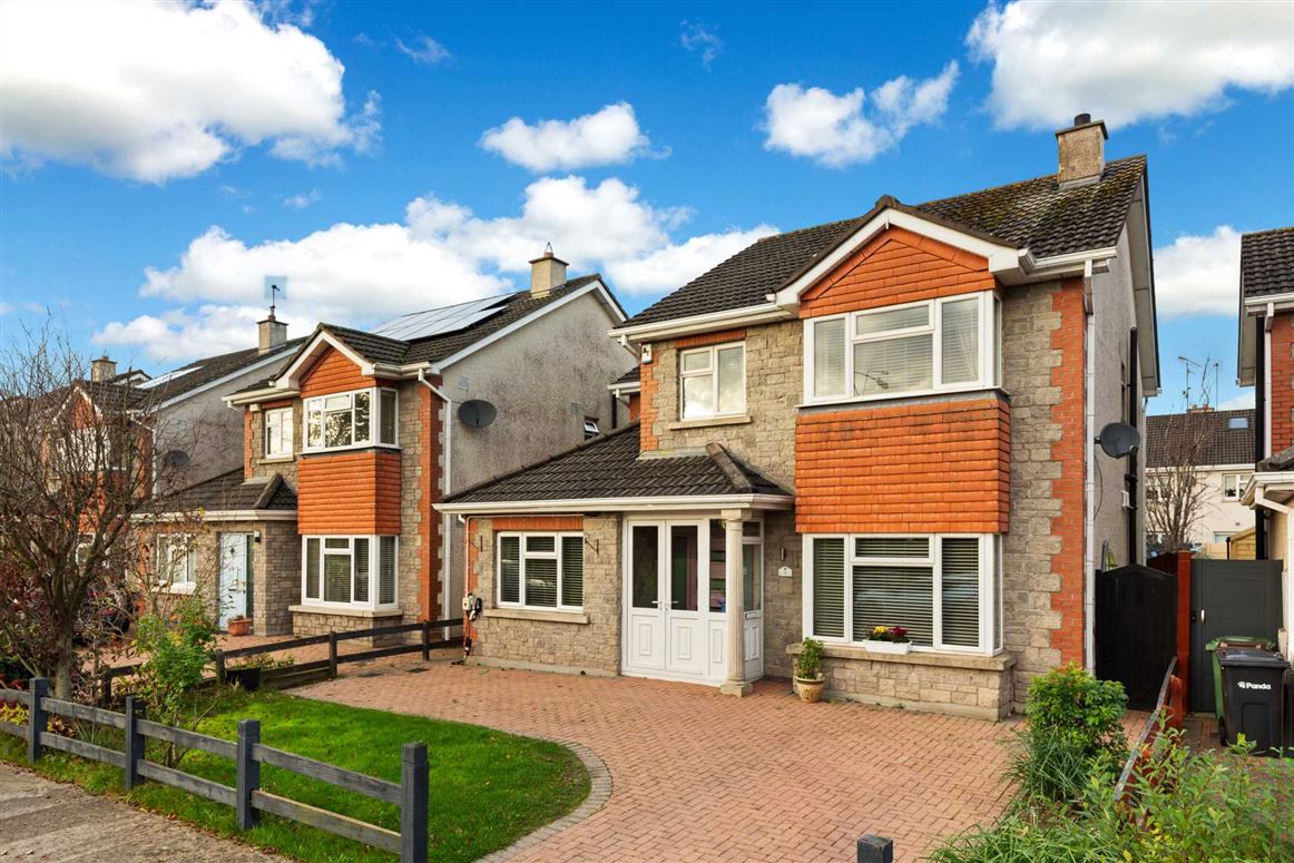 12 Alder Walk, Athlumney Wood, Navan, County Meath